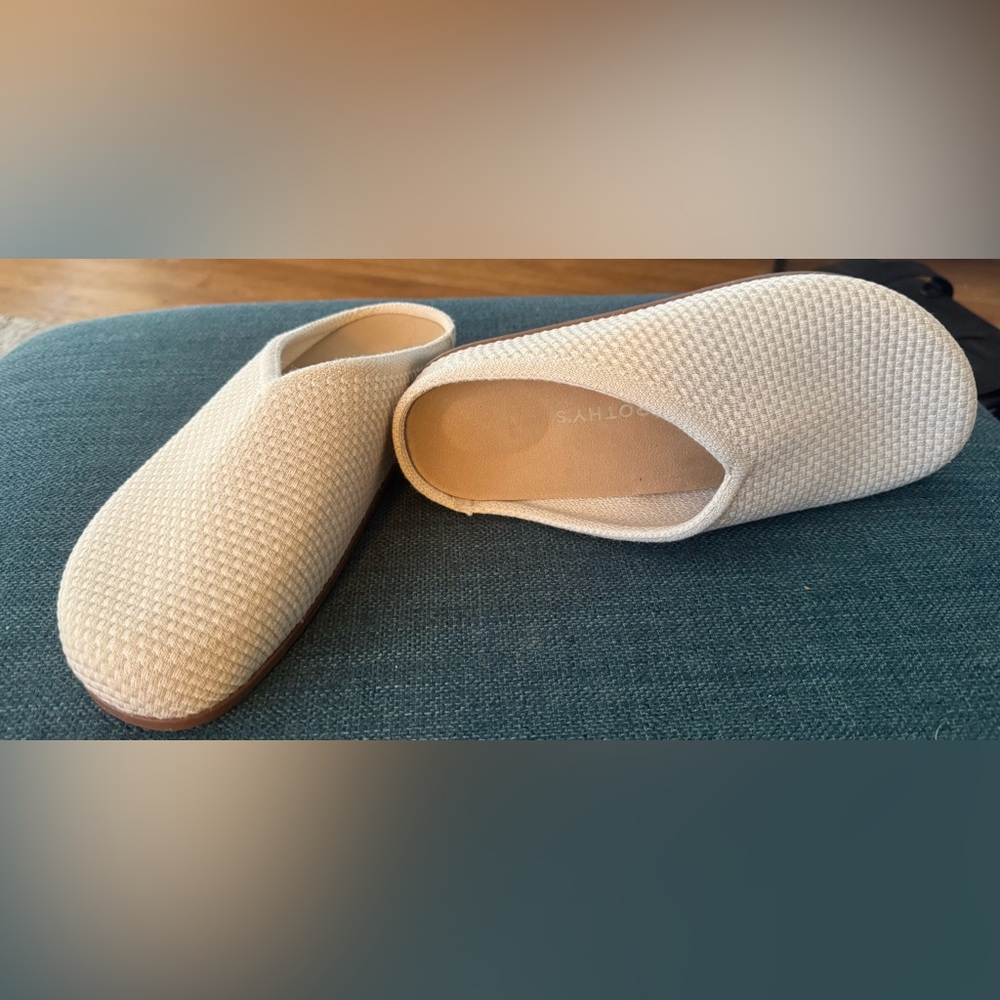 Rothy’s Casual Clog